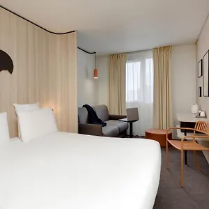 *** Hotel Kyriad Clermont-ferrand-sud - La Pardieu France