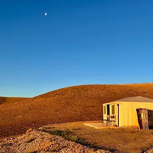 Tente de luxe Camp Cameleon, Marrakesh