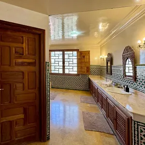 Villa Ross, Marrakesh