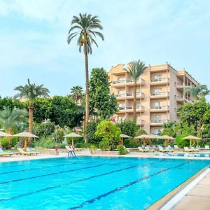 ***** Hotel Pavillon Winter Égypte