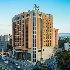 ***** Hotel Capital And Éthiopie