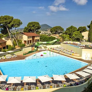 *** Hotel Village Club Miléade France
