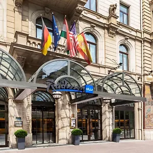 **** Hotel Radisson Blu Béke Hotel, Hongrie