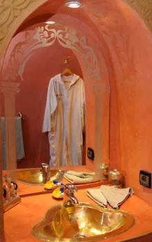 Riad Atlas IV And Spa Marrakesh